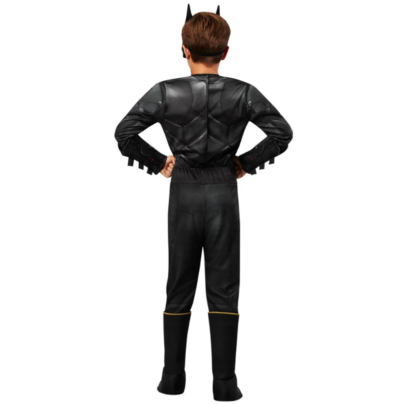 Batman Padded Child Costume - Image 2