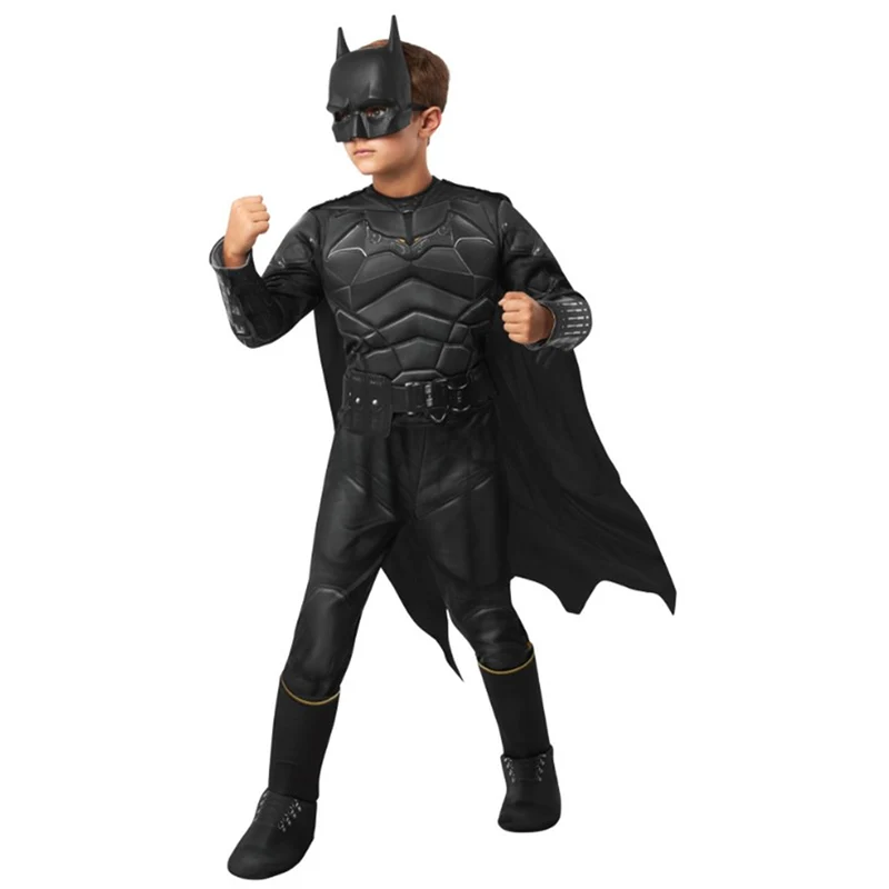 Batman Padded Child Costume - Image 3