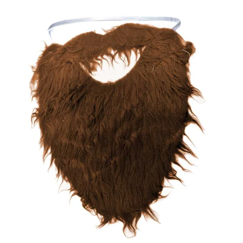 Beard With Moustache - Image 2
