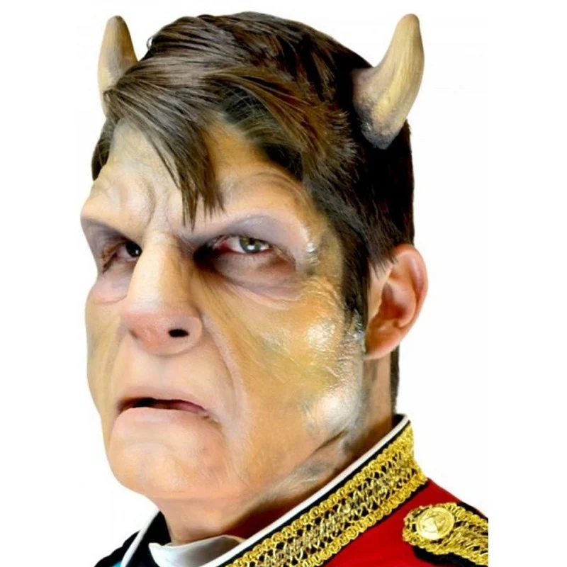 Beastly Horns Application