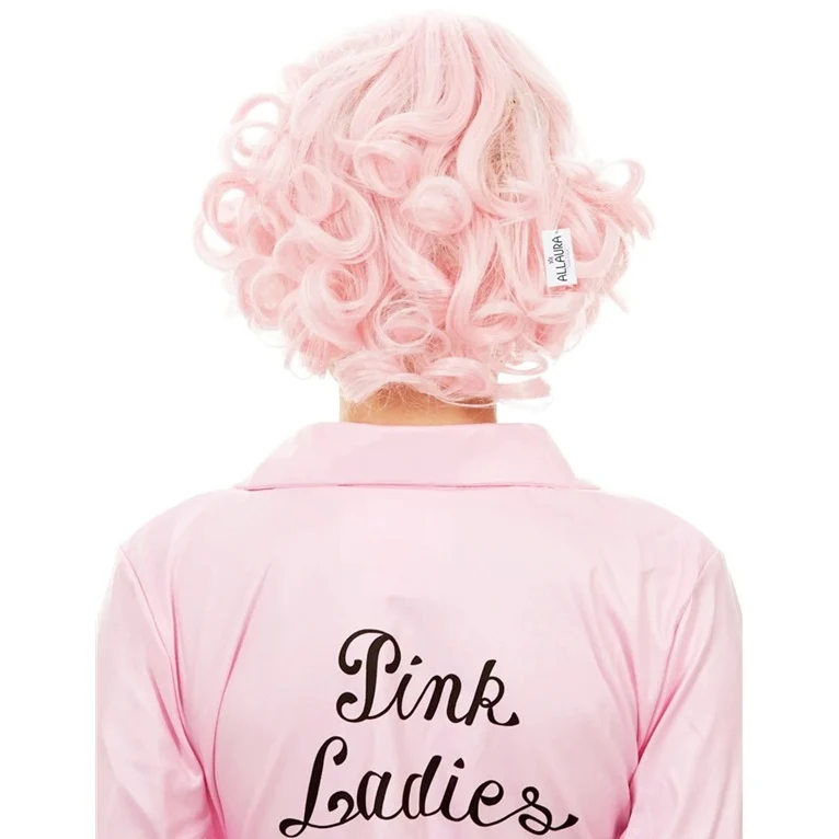 Beauty School Dropout Wig - Image 3