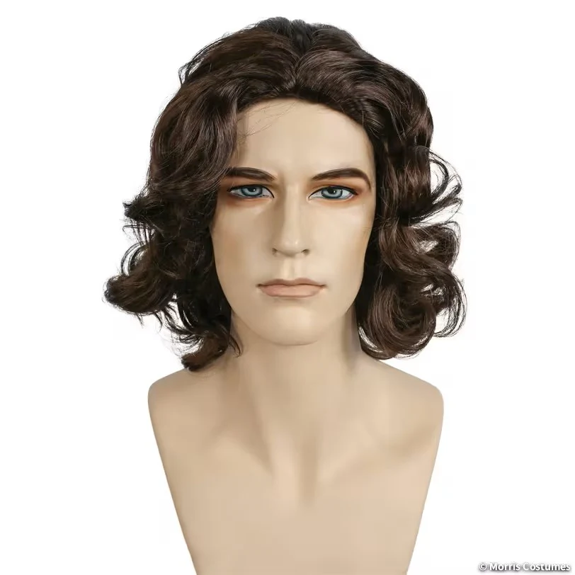 Beethoven Wig - Image 2