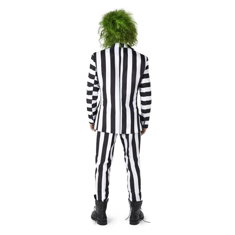 Beetlejuice Halloween Suit - Image 3