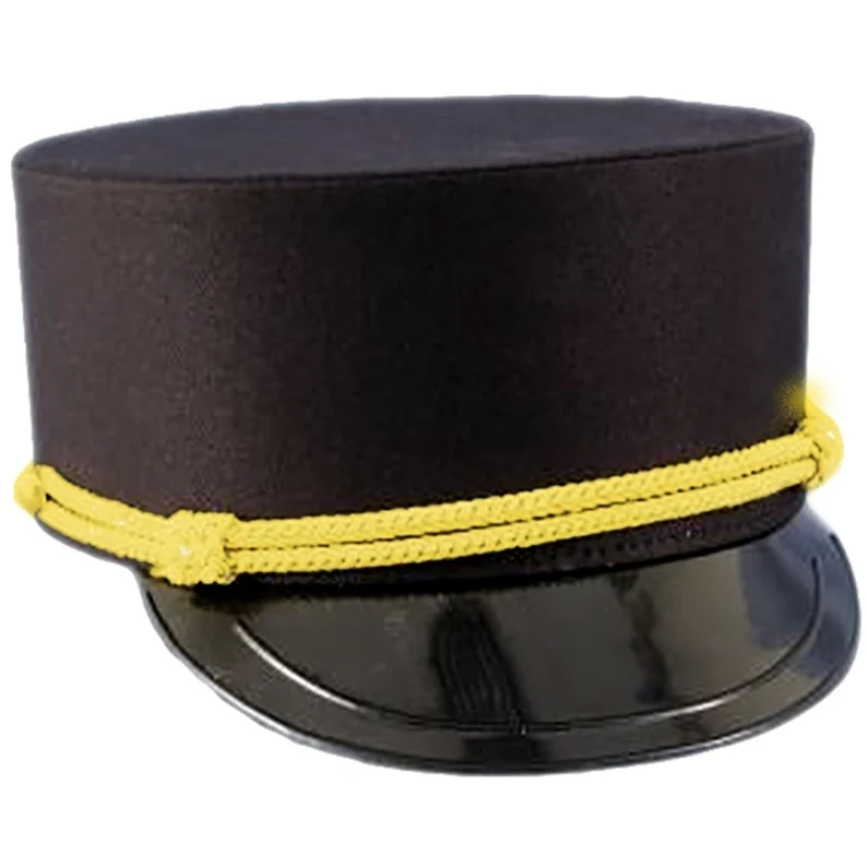 Bell Boy Hat - Image 2