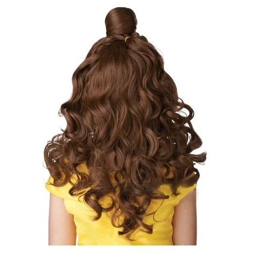 Belle Child Wig - Image 2
