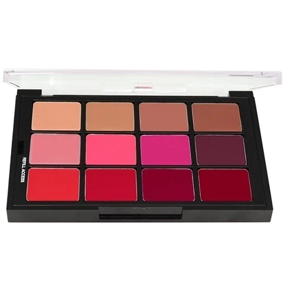 Ben Nye All-For-One Lip Color Palette (STP-30)