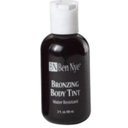 Ben Nye Bronzing Body Tint