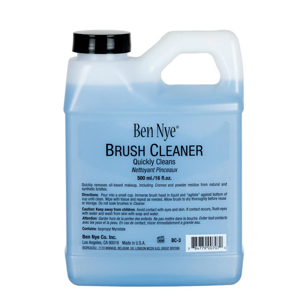 Ben Nye Brush Cleaner - Image 3