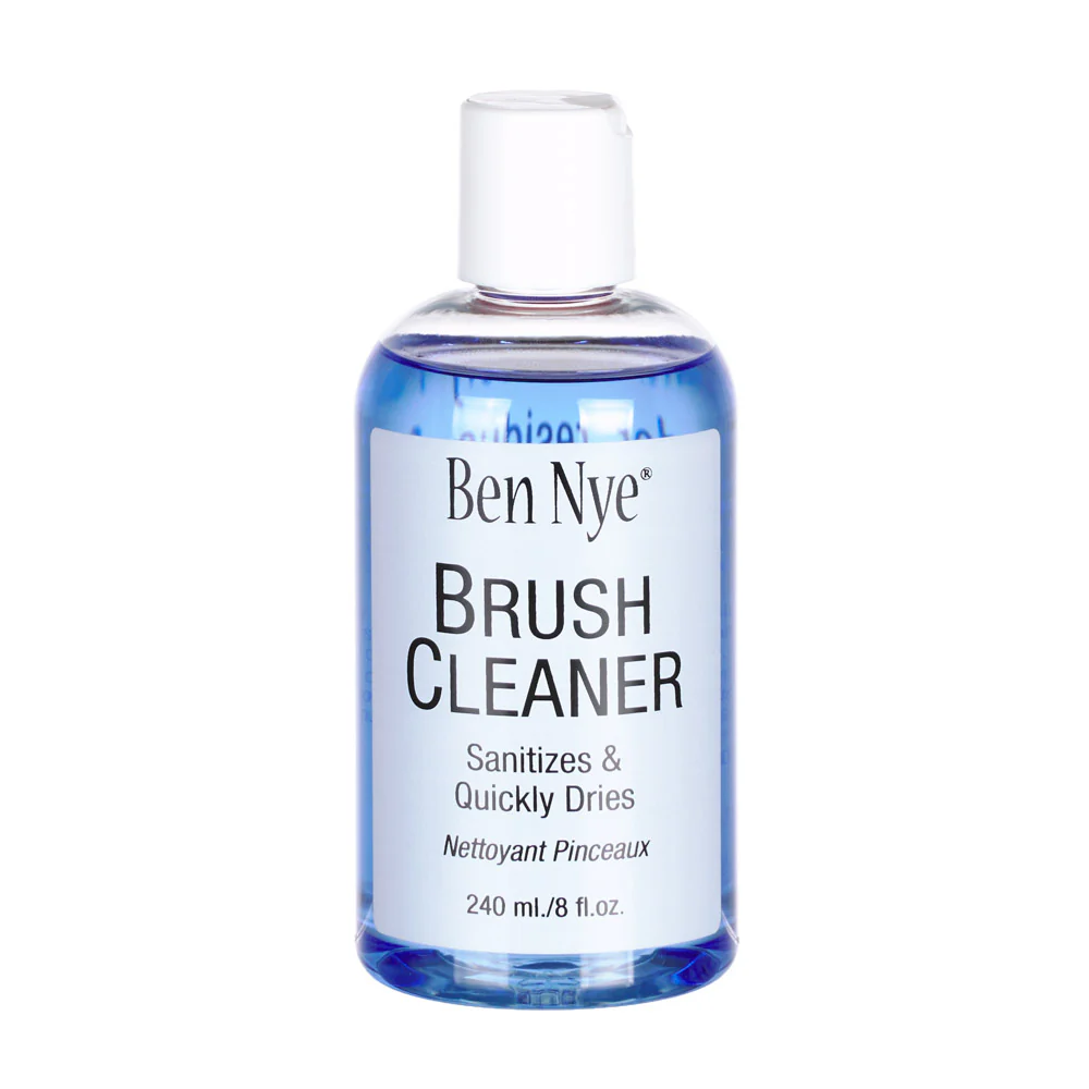 Ben Nye Brush Cleaner - Image 4