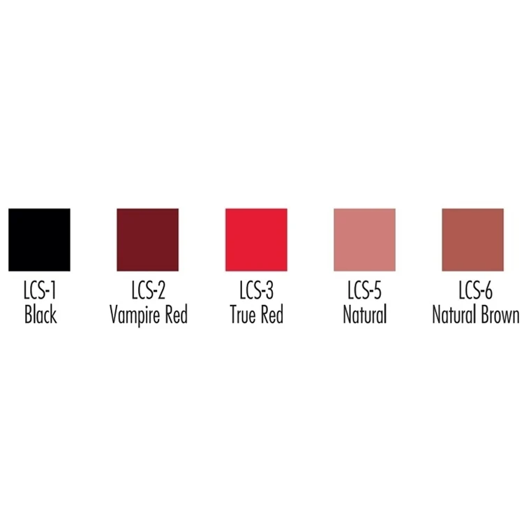 Ben Nye Classic Lip Colors - Image 2