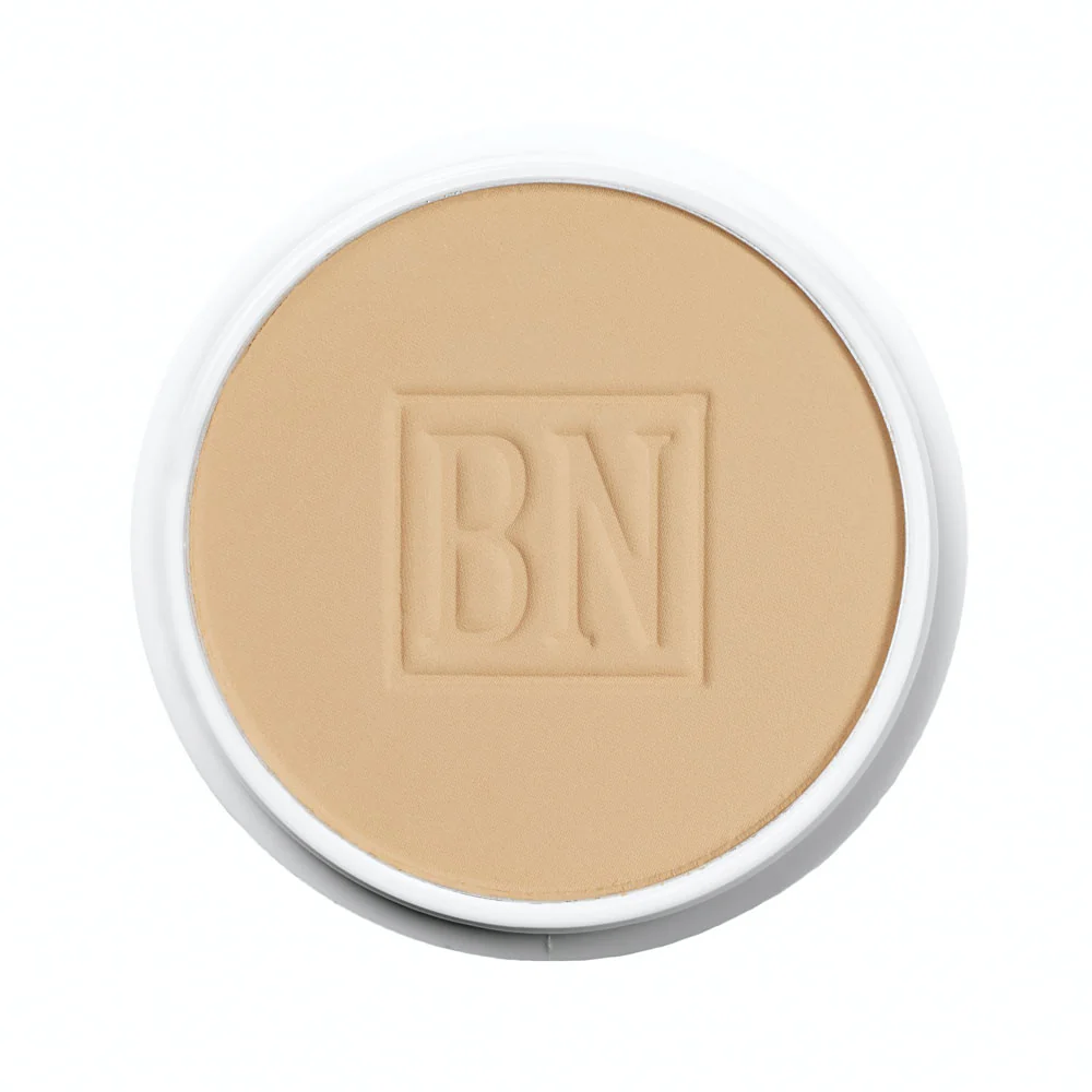 Ben Nye Color Cake Foundation - Image 31