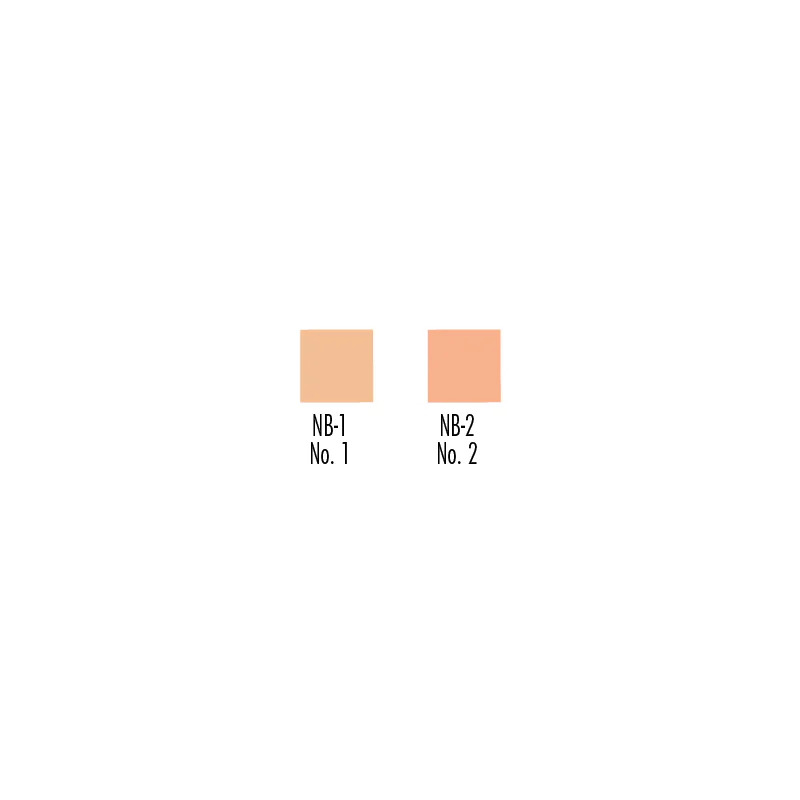 Ben Nye Concealers & Adjusters Palette (STP-15) - Image 2