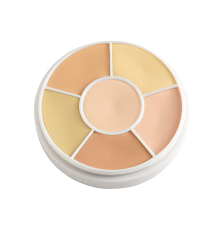 Ben Nye Cover-All Wheels - Image 4