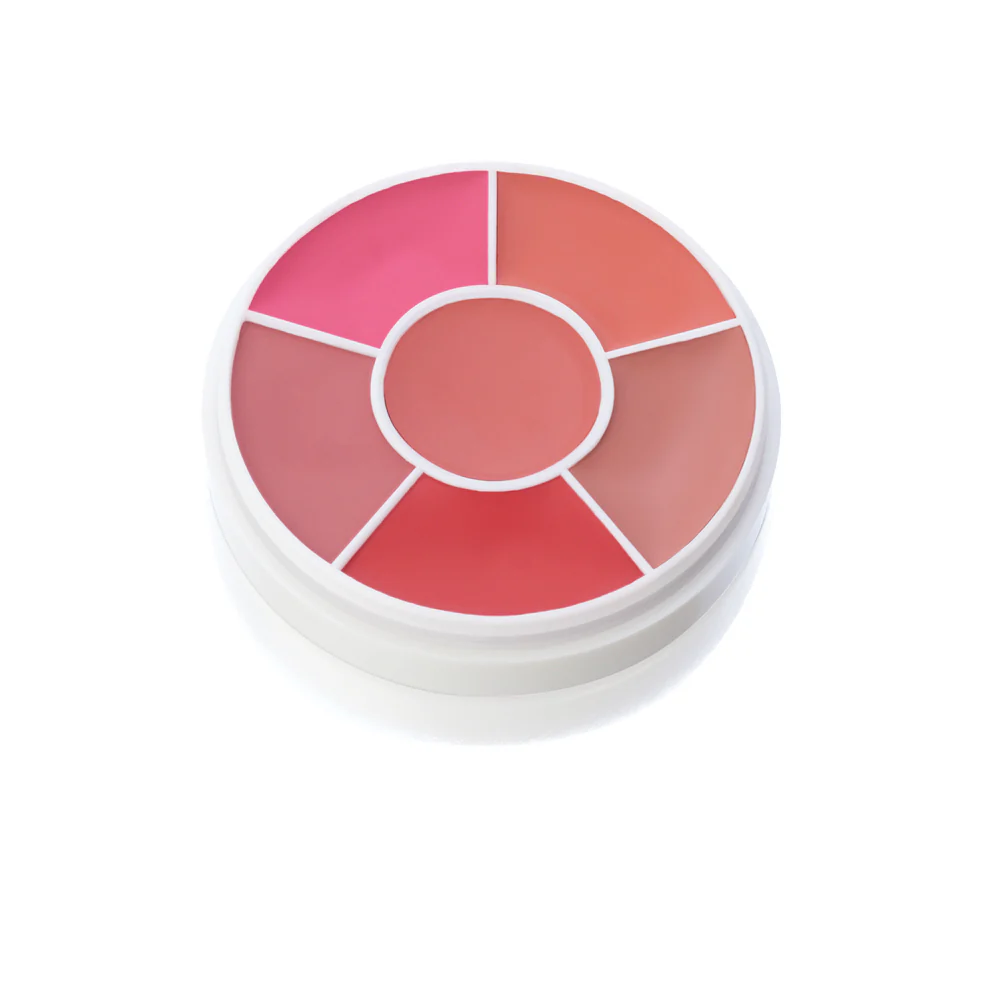 Ben Nye Creme Cheek Rouges (CR) - Image 3