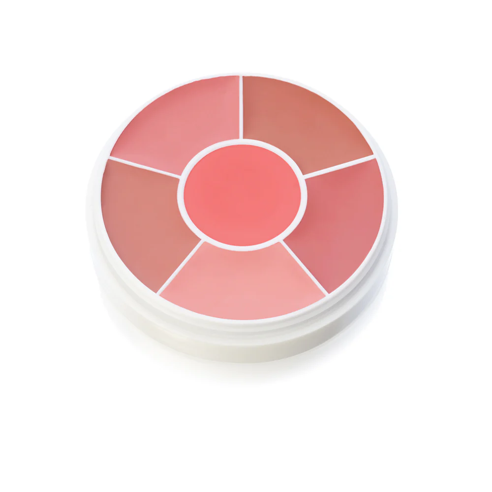 Ben Nye Creme Cheek Rouges (CR) - Image 4