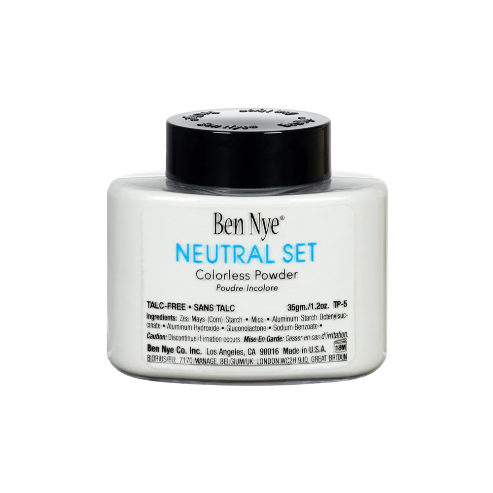 Ben Nye Face Powders - Image 13