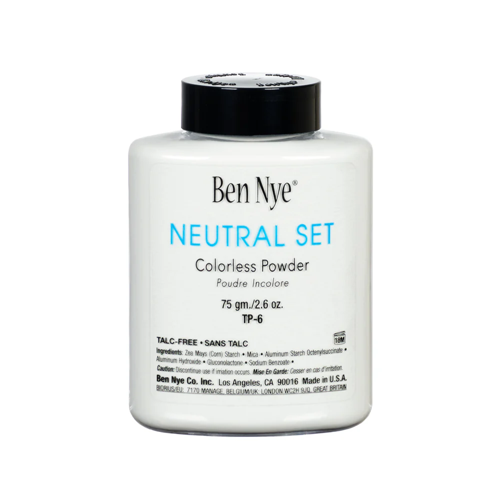 Ben Nye Face Powders - Image 14