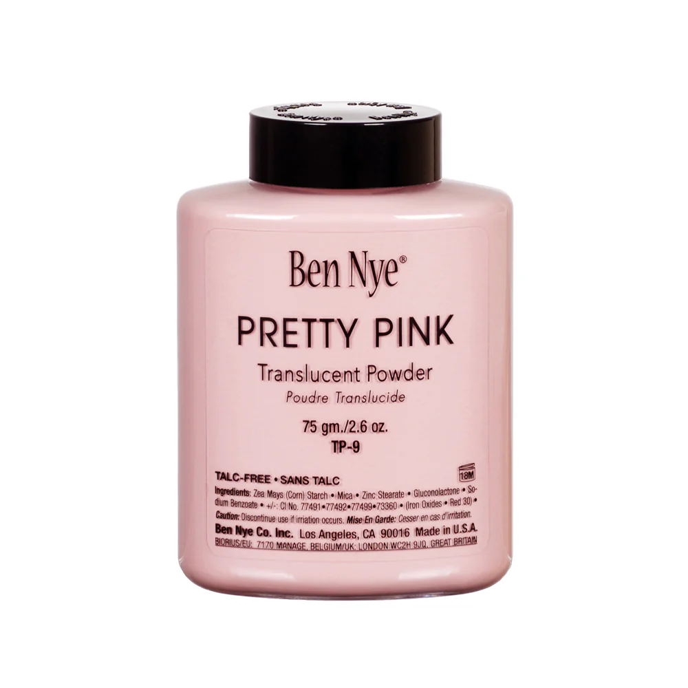 Ben Nye Face Powders - Image 20