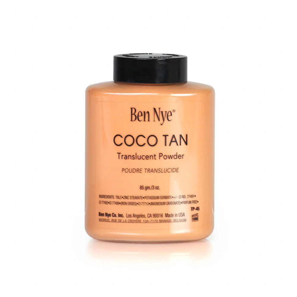 Ben Nye Face Powders - Image 22