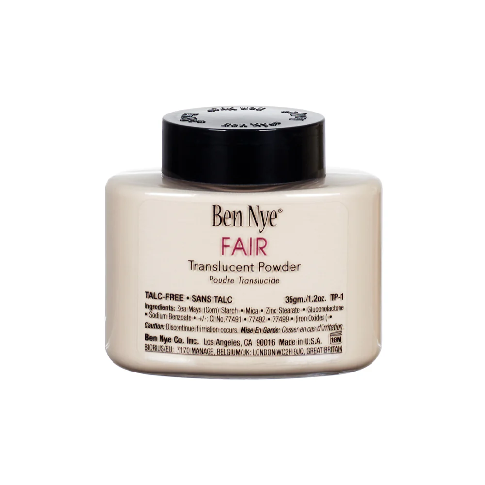 Ben Nye Face Powders - Image 6
