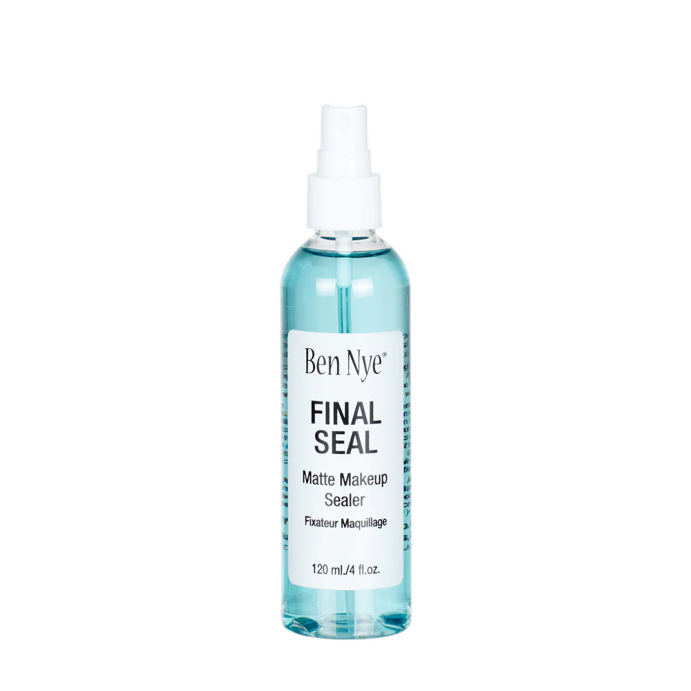 Ben Nye Final Seal Matte Sealer - Image 3