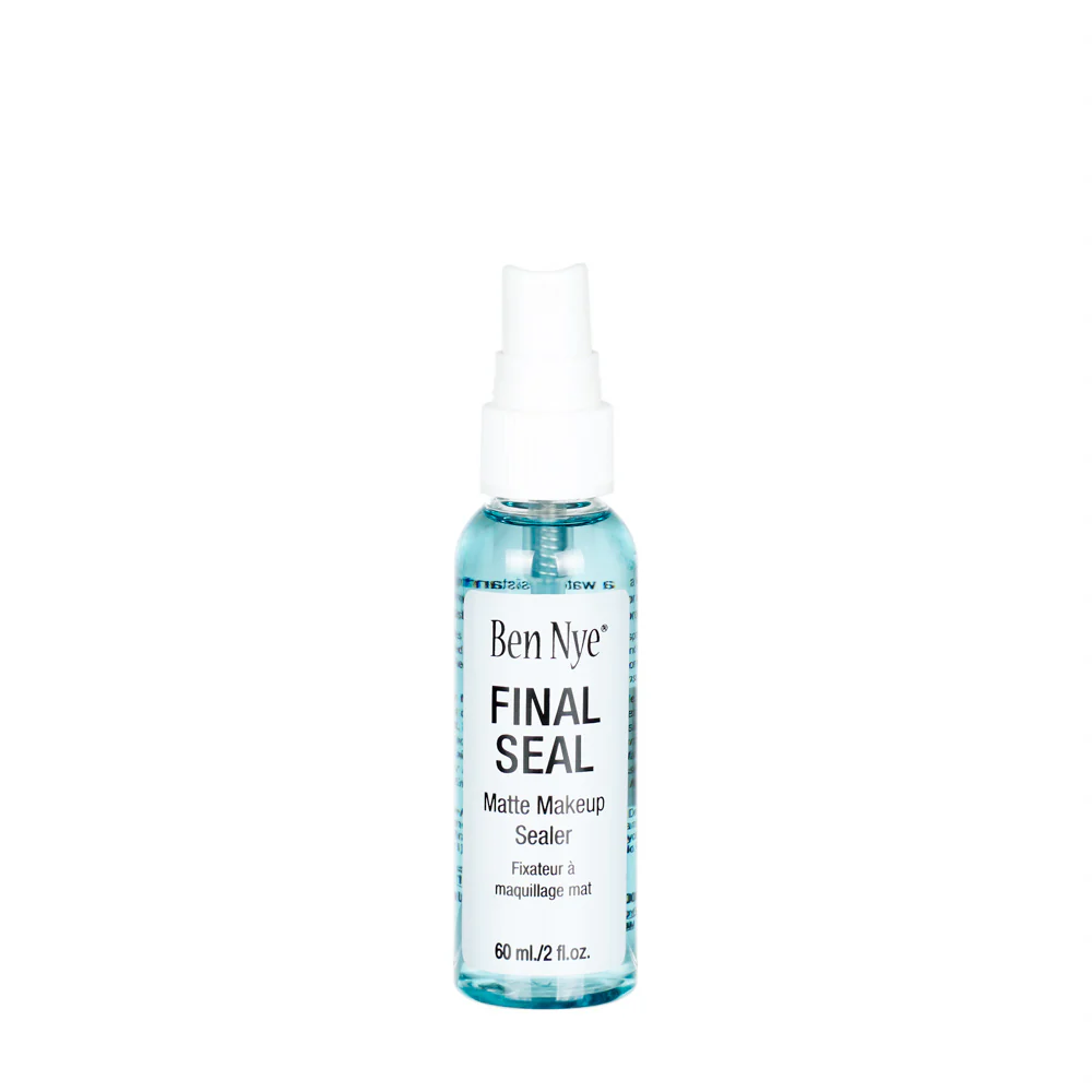 Ben Nye Final Seal Matte Sealer - Image 4