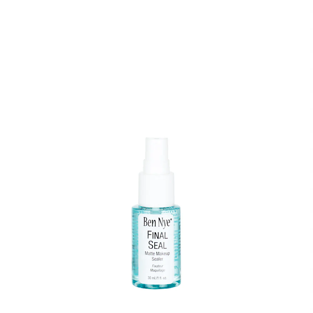 Ben Nye Final Seal Matte Sealer - Image 6