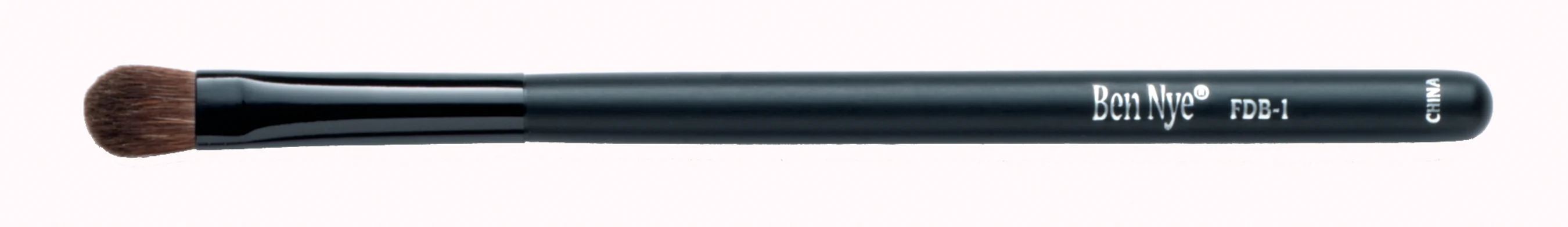 Ben Nye Fine Detail Brushes - Image 11