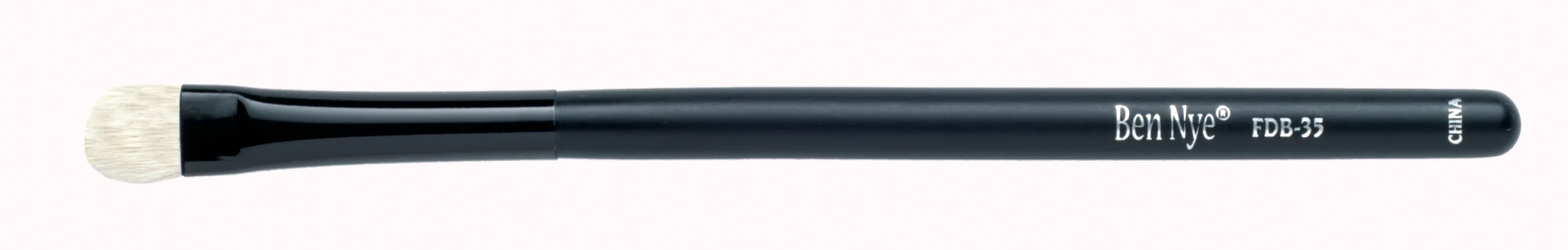 Ben Nye Fine Detail Brushes - Image 12