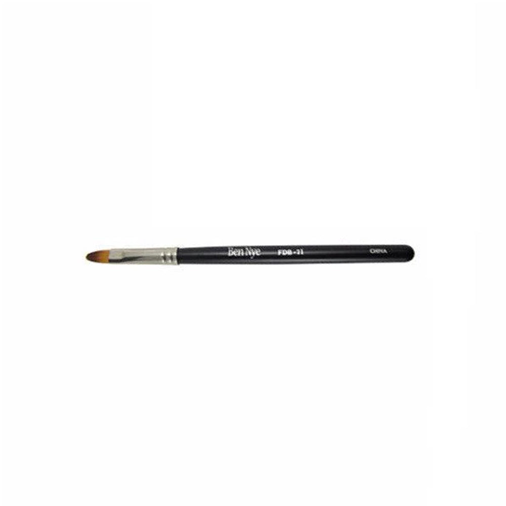 Ben Nye Fine Detail Brushes - Image 15