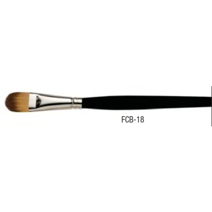 Ben Nye Foundation Makeup Brushes - Image 2