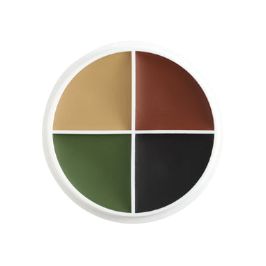 Ben Nye F/X Color Wheel Series (CK) - Image 7