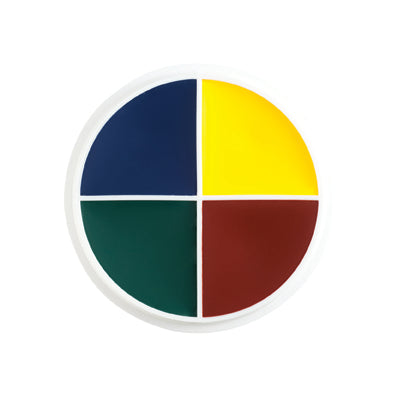 Ben Nye F/X Color Wheel Series (CK) - Image 8
