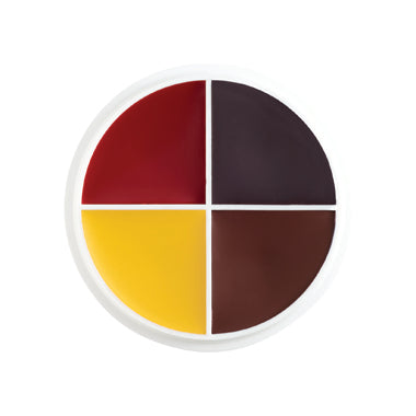 Ben Nye F/X Color Wheel Series (CK) - Image 9