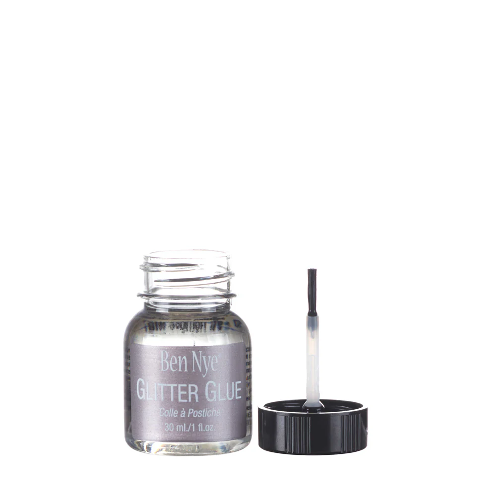 Ben Nye Glitter Glue (AGB) - Image 2