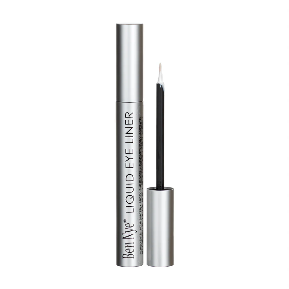 Ben Nye Liquid Eye Liner - Image 2