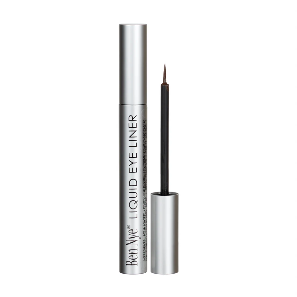 Ben Nye Liquid Eye Liner - Image 4
