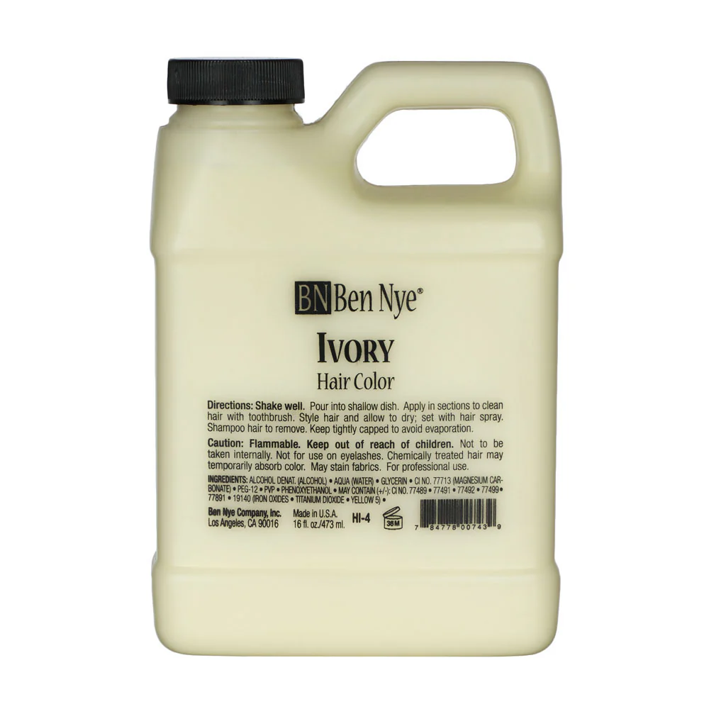 Ben Nye Liquid Hair Color - Image 11
