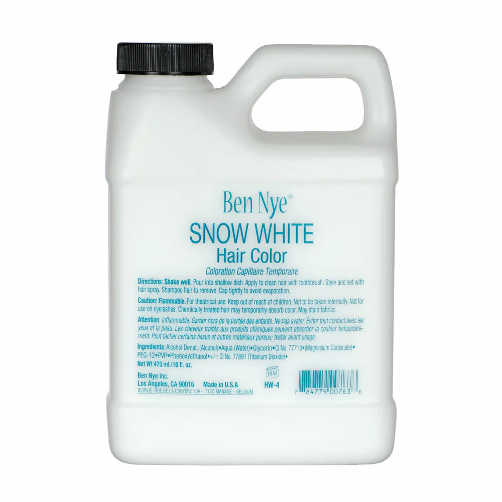 Ben Nye Liquid Hair Color - Image 15