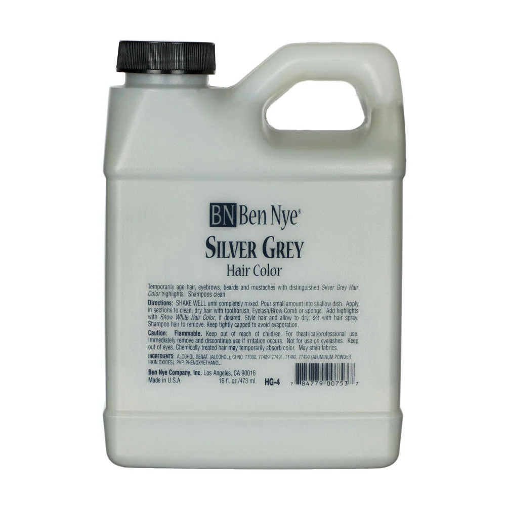 Ben Nye Liquid Hair Color - Image 7