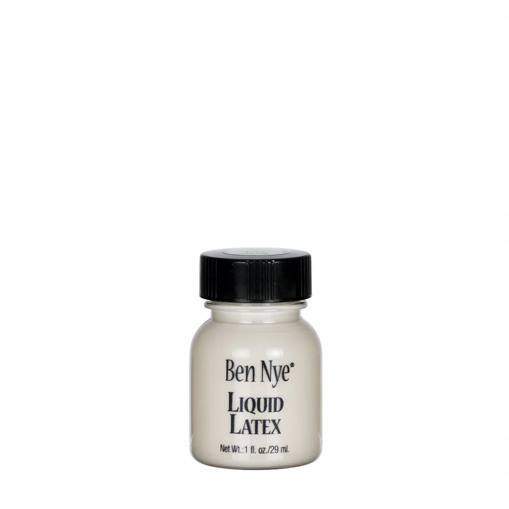 Ben Nye Liquid Latex - Flesh - Image 2