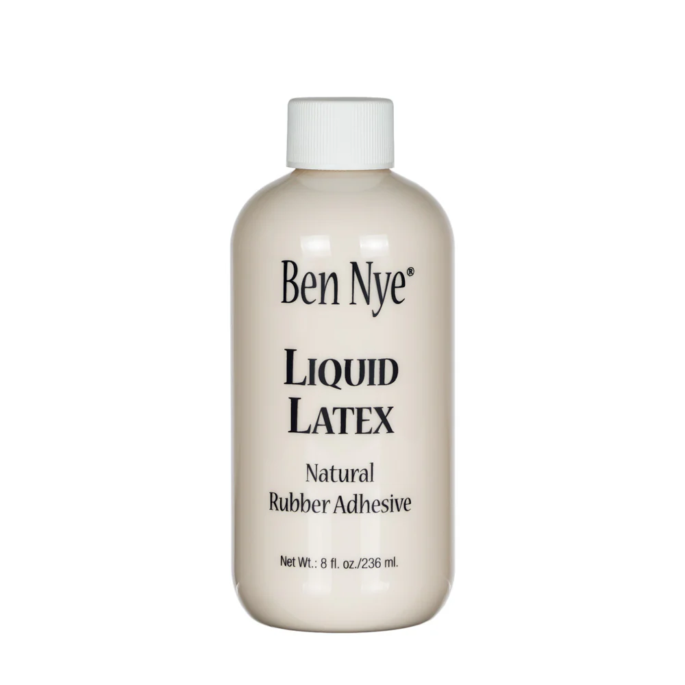 Ben Nye Liquid Latex - Flesh - Image 4