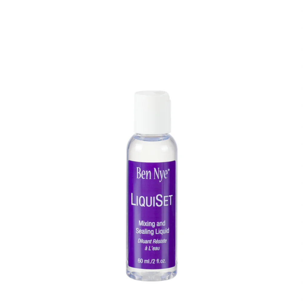 Ben Nye LiquiSet - Image 3