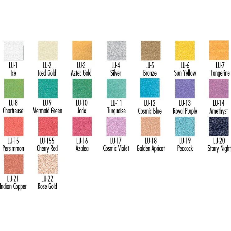 Ben Nye Lumiere Grande Color Palette - Image 2