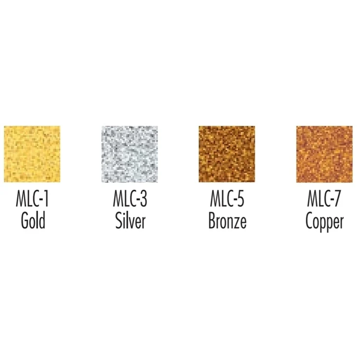 Ben Nye Lumiere Metallic Cremes - Image 2