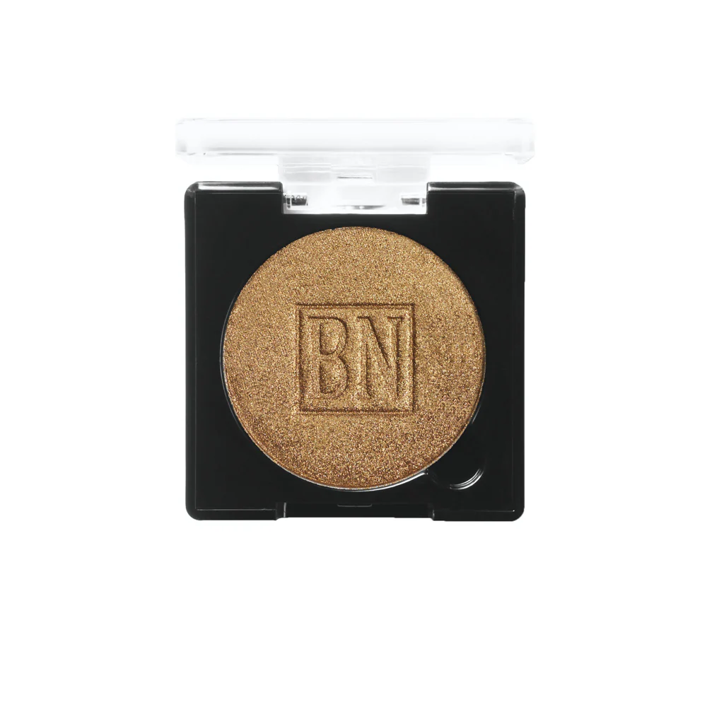 Ben Nye Lumiere Metallics Compacts - Image 5