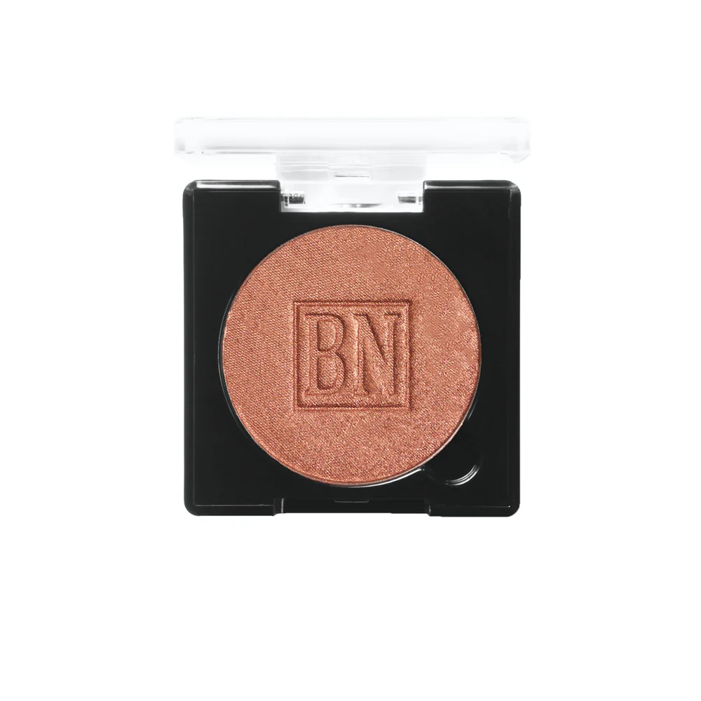 Ben Nye Lumiere Metallics Compacts - Image 6