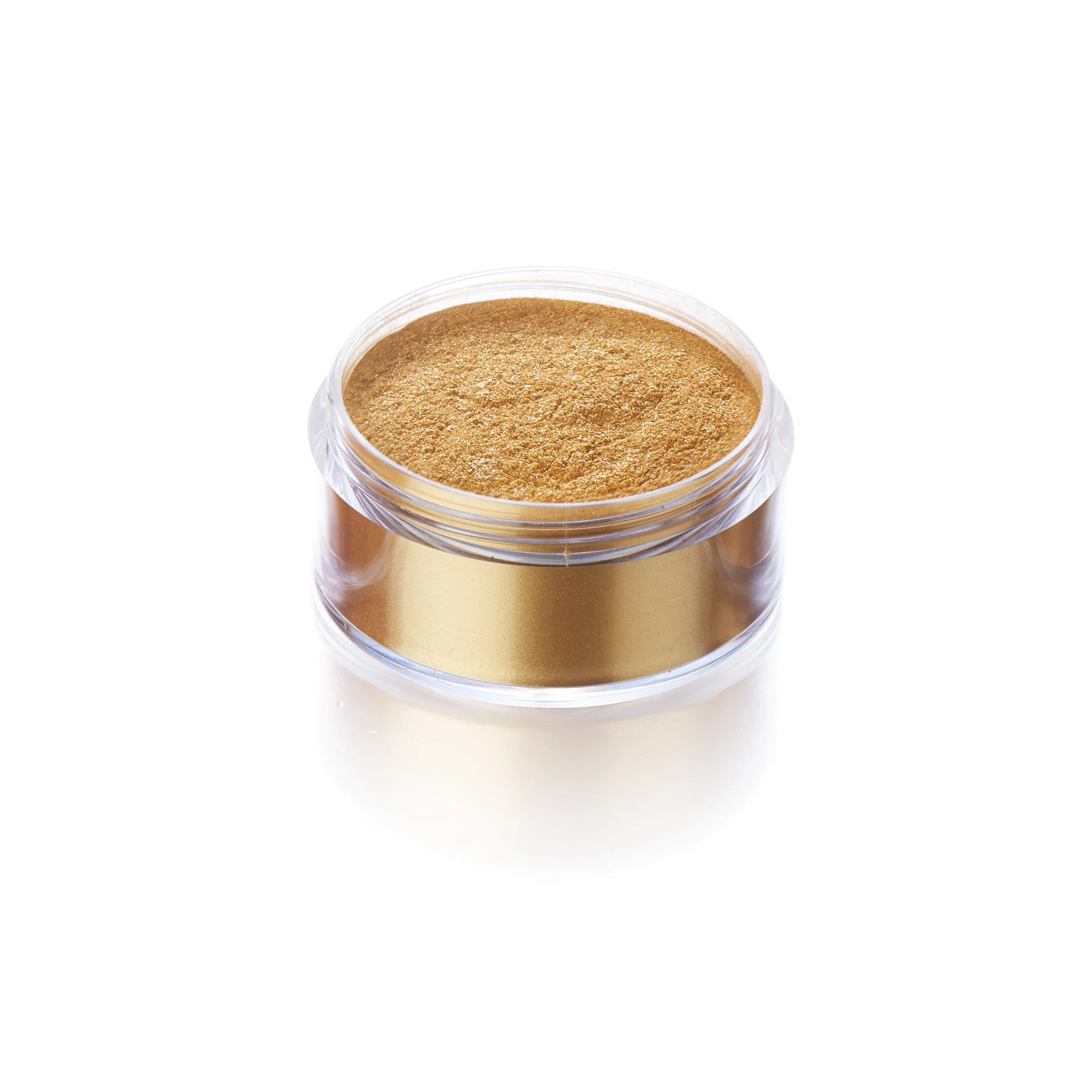 Ben Nye Lumiere Metallics Powders - Image 3