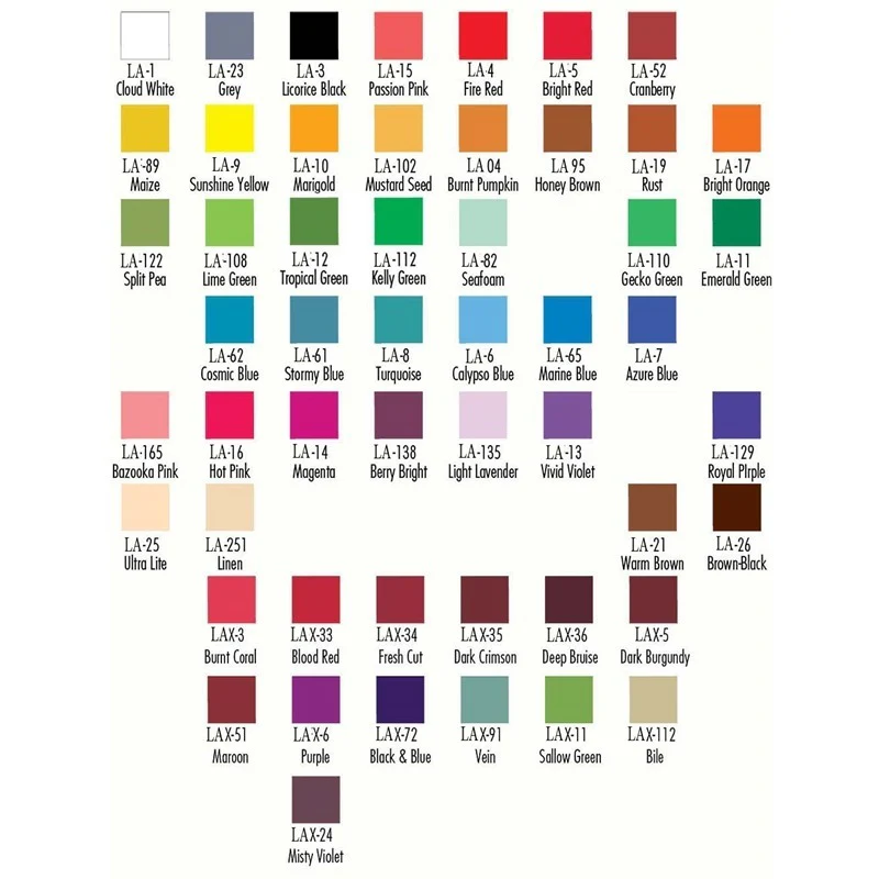 Ben Nye MagiCakes Aqua Paints (.77 oz) - Image 2