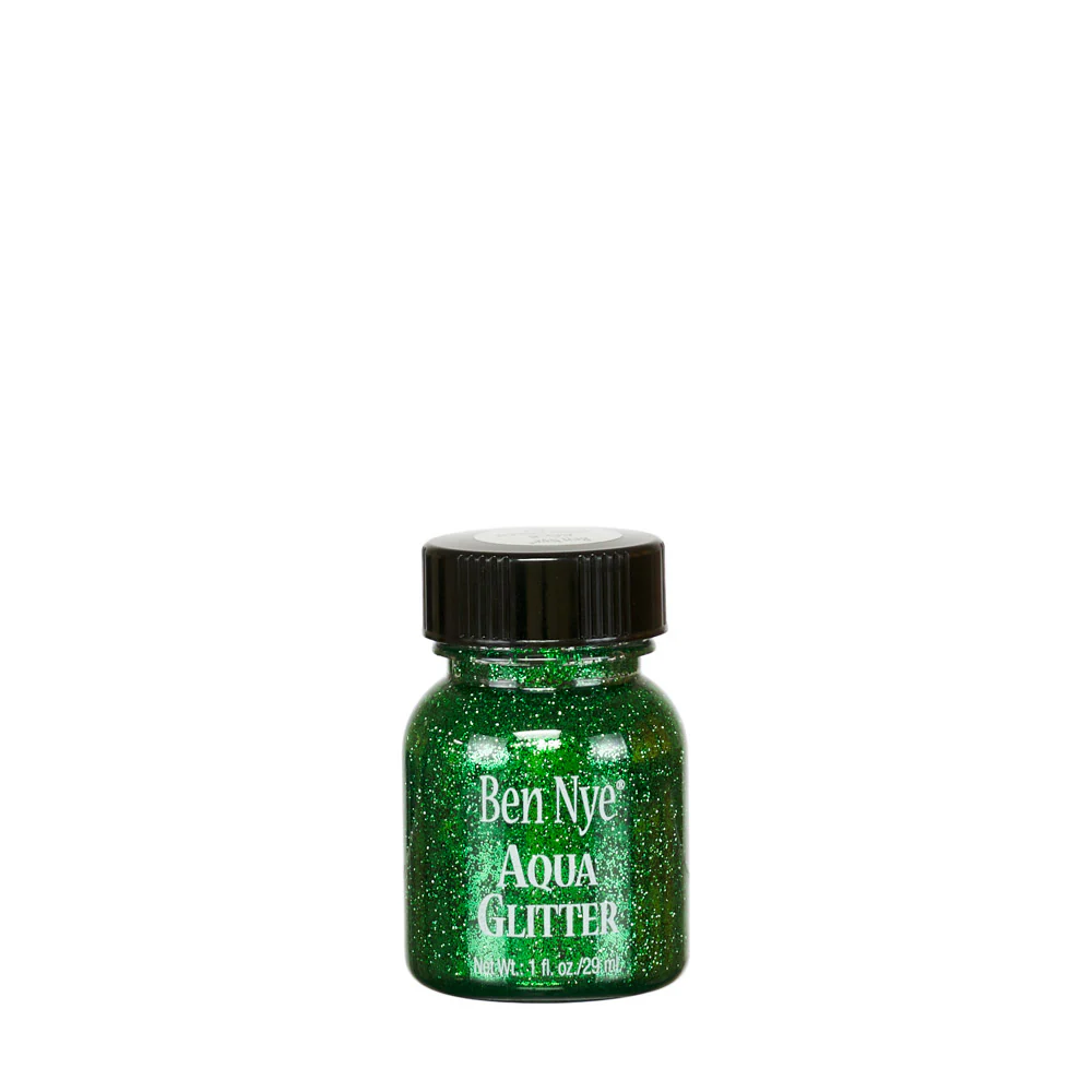 Ben Nye MagiColor Aqua Glitter Paints - Image 10